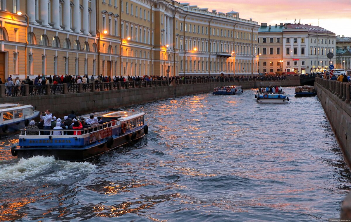 Фото: © Татьяна Лискер