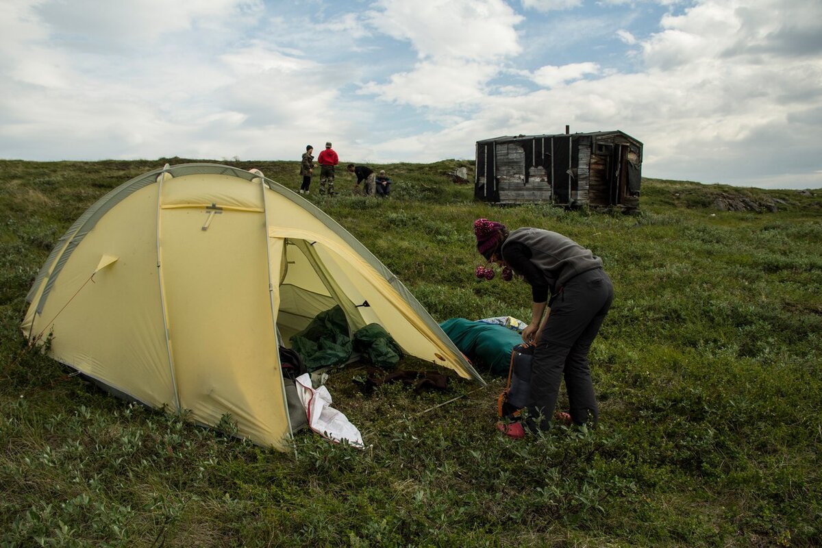 Алина Кузнецова собственной персоной пытается впихнуть невпихуемое