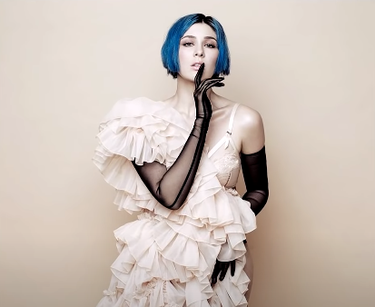 MARUV — Анна Корсун