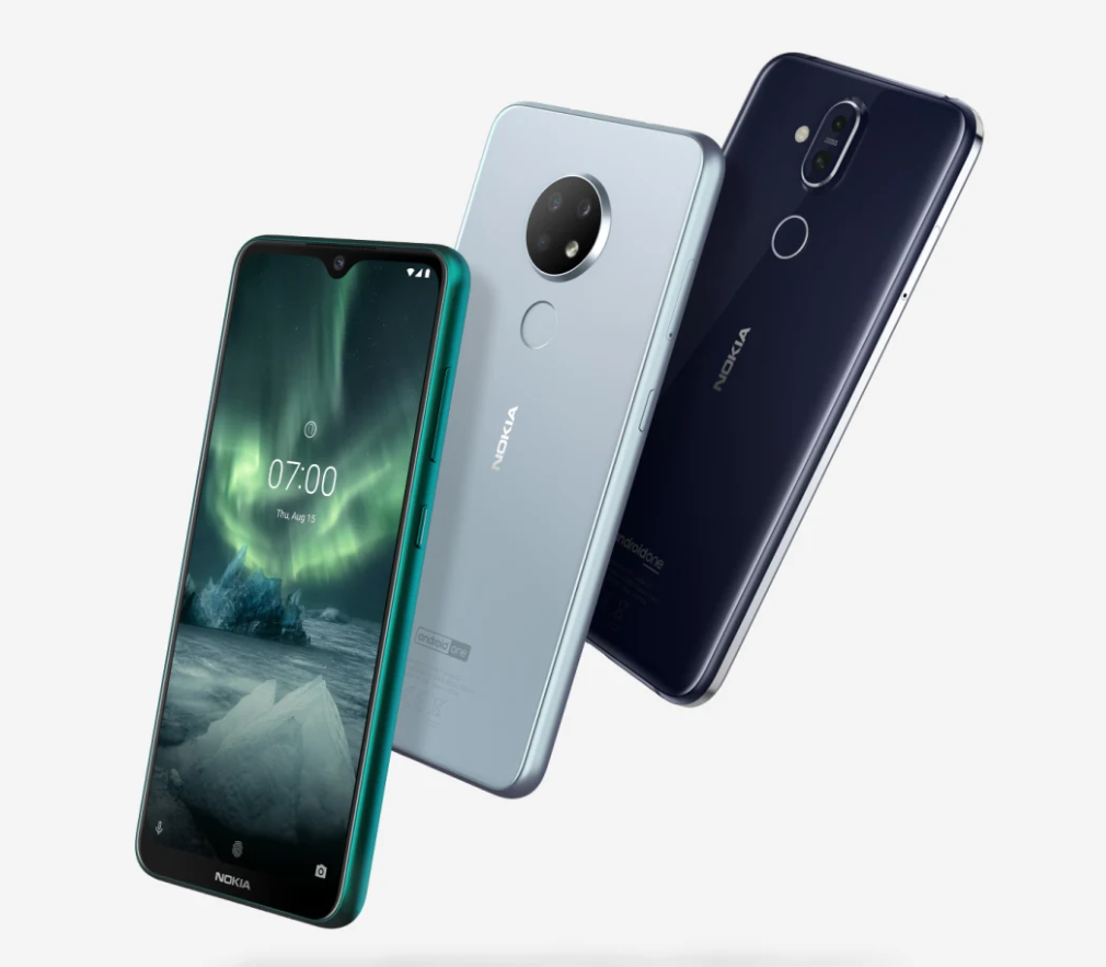 (скрин с официального сайта Nokia)