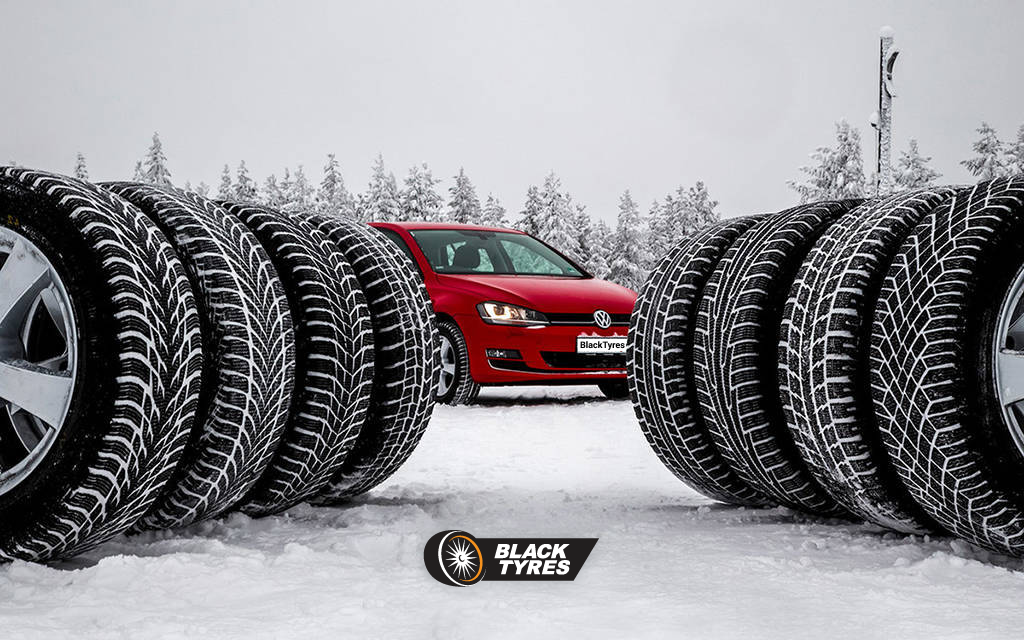 Рейтинг зимних нешипованных шин