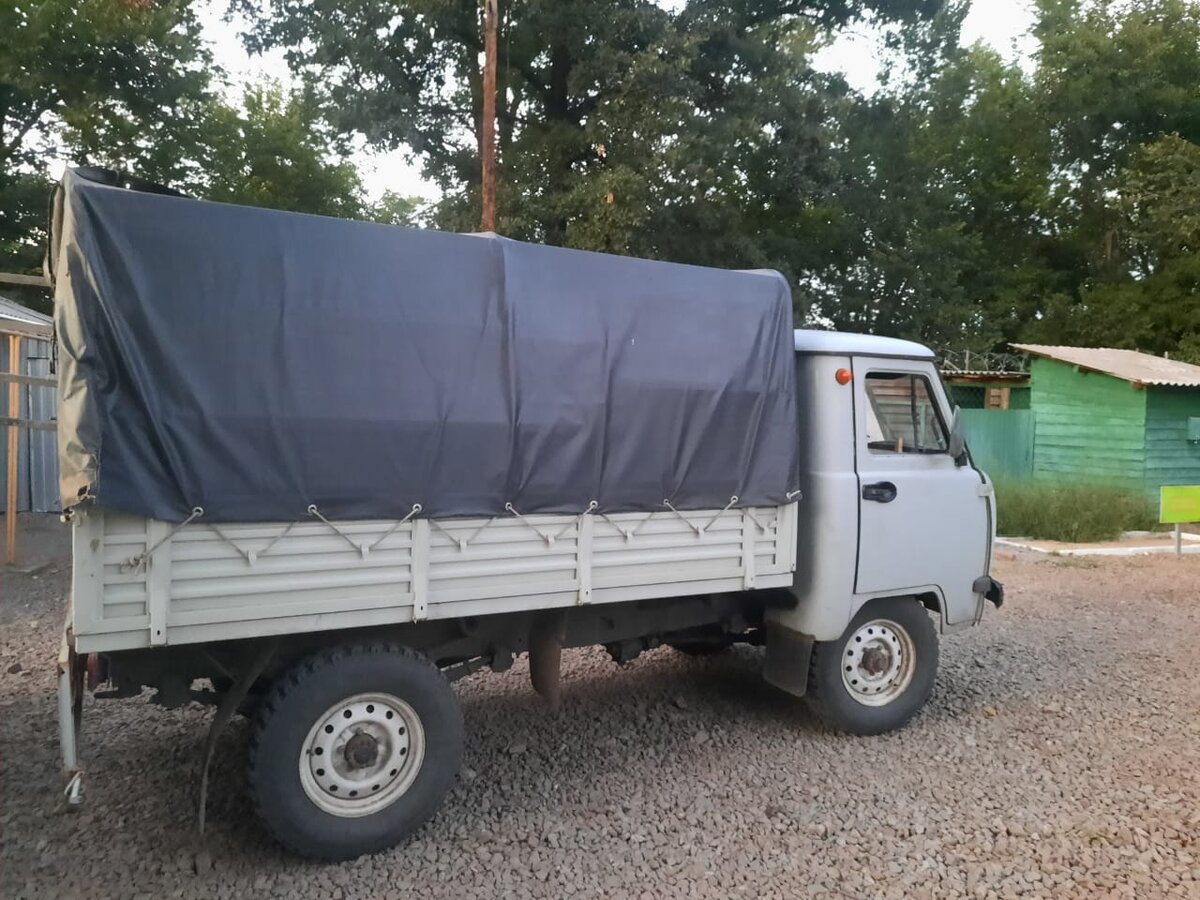 Фото: пресс-служба пограничного управления ФСБ России по Ростовской области