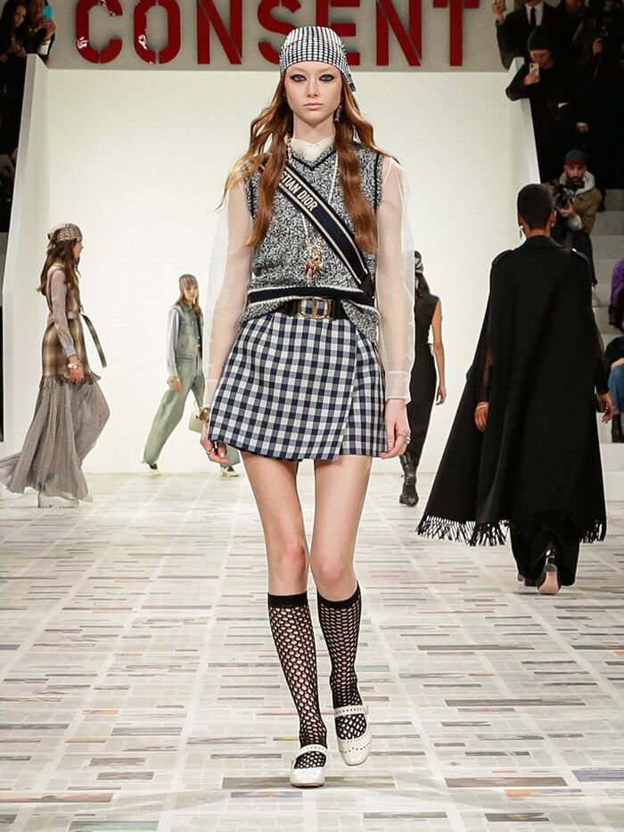 Dior