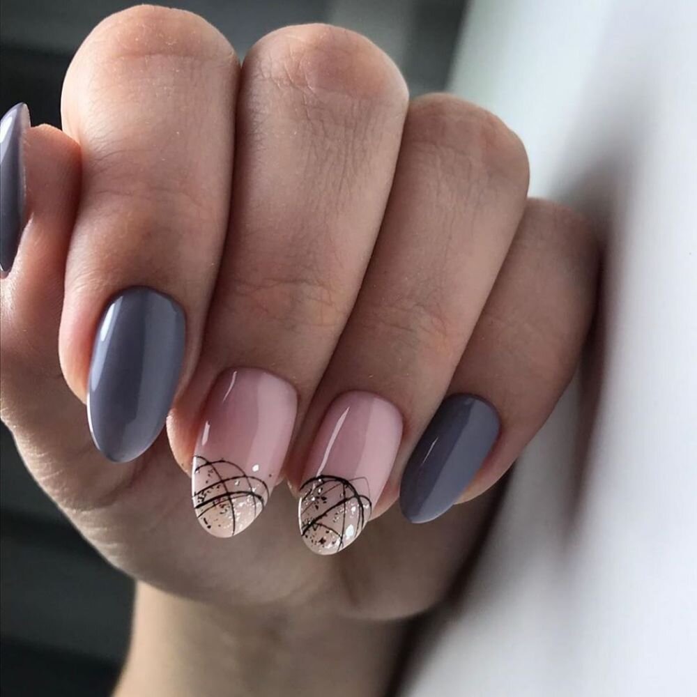 Маникюр на ногти 2020 модные тенденции. Маникюр на ногти 2020 модные тенденции. Маникюр волны на квадратные ногти. Самый модный маникюр. Дизайн ногтей новинки.