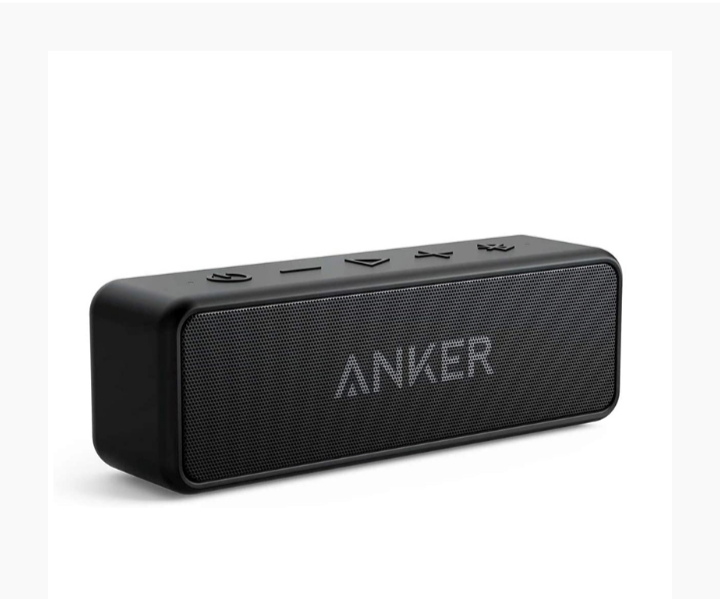 Anker SoudCore2 