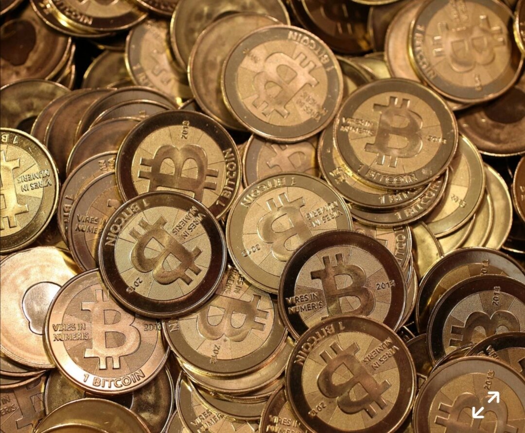 Биткоинов много не бывает - считают шантажисты