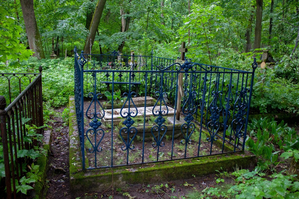 © фото: Дом Среди Лавров.