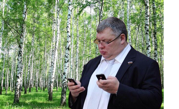 Все является вымыслом 