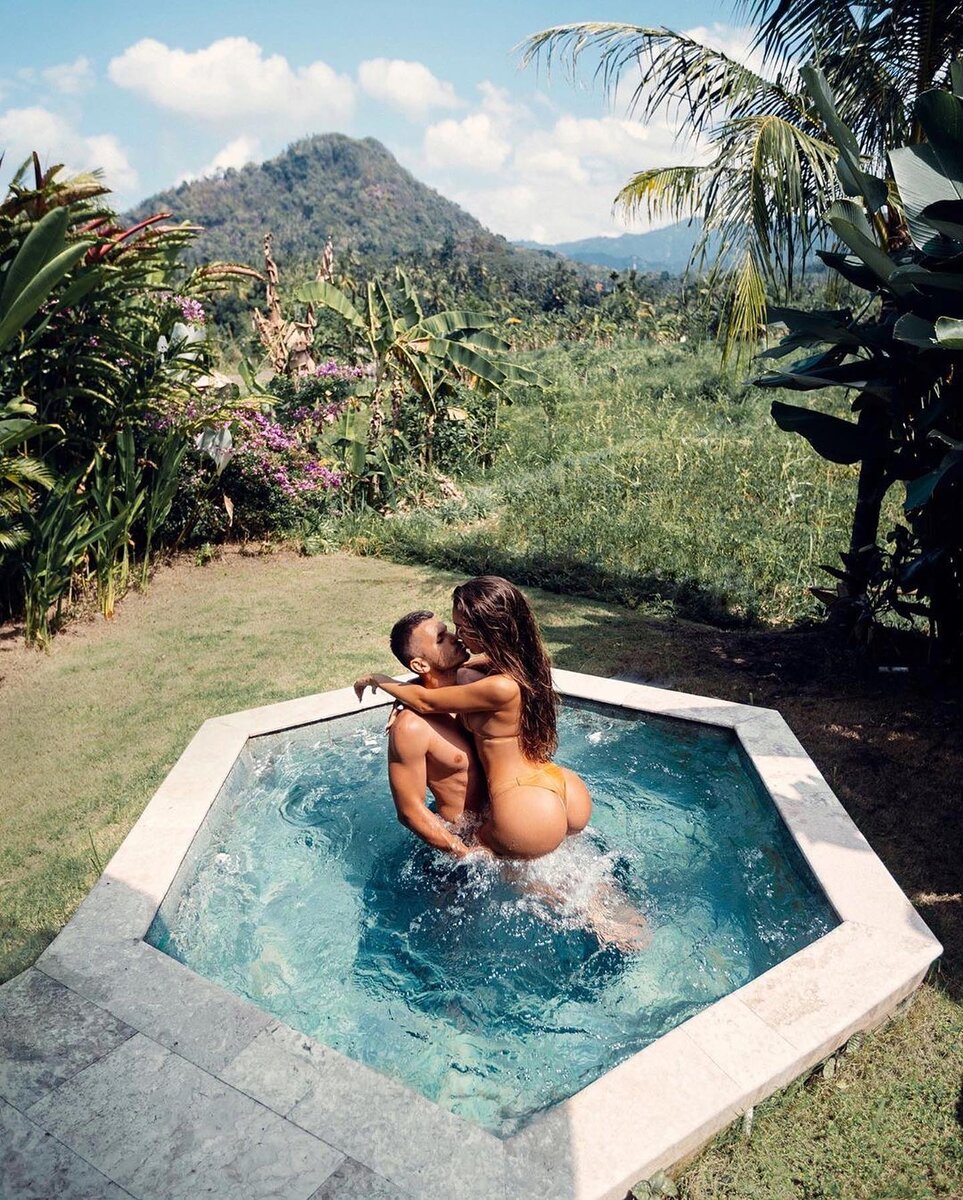 Бали, Индонезия