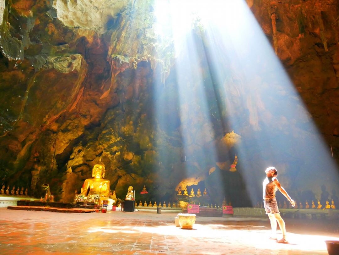 Khao Luang Cave