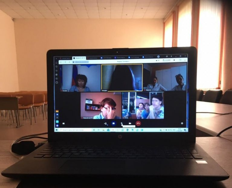 Руководитель фонда «Альцрус» 