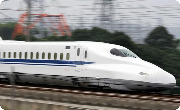Синкансен/Shinkansen