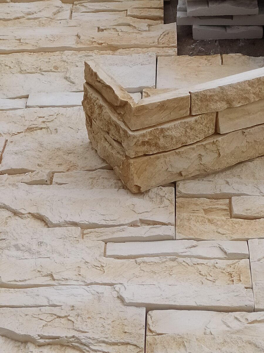 Камень сланец.