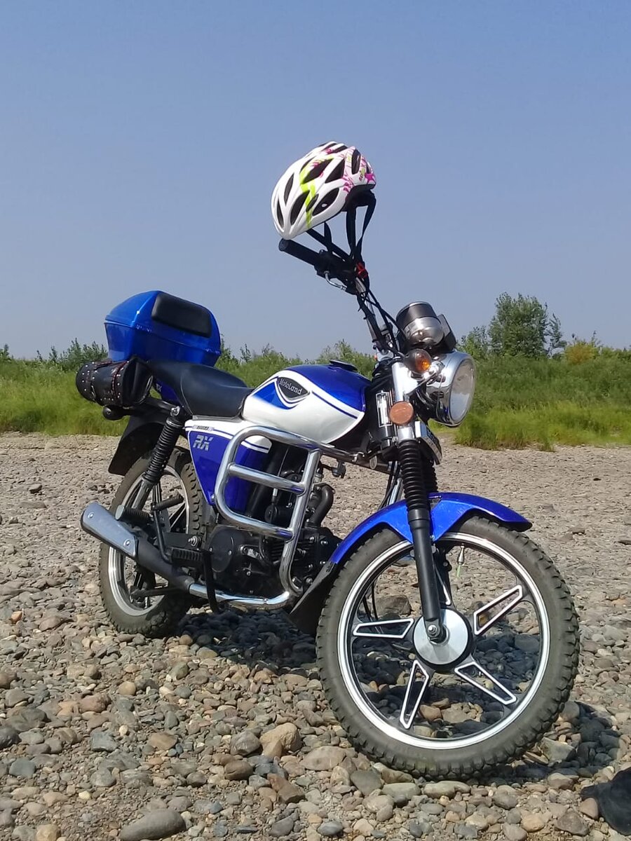 Что лучше взять скутер или мопед? Нужно учесть лишь одну вещь, поясняем ...