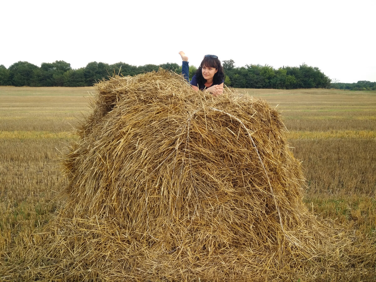 Будьте поддержкой сами себе.