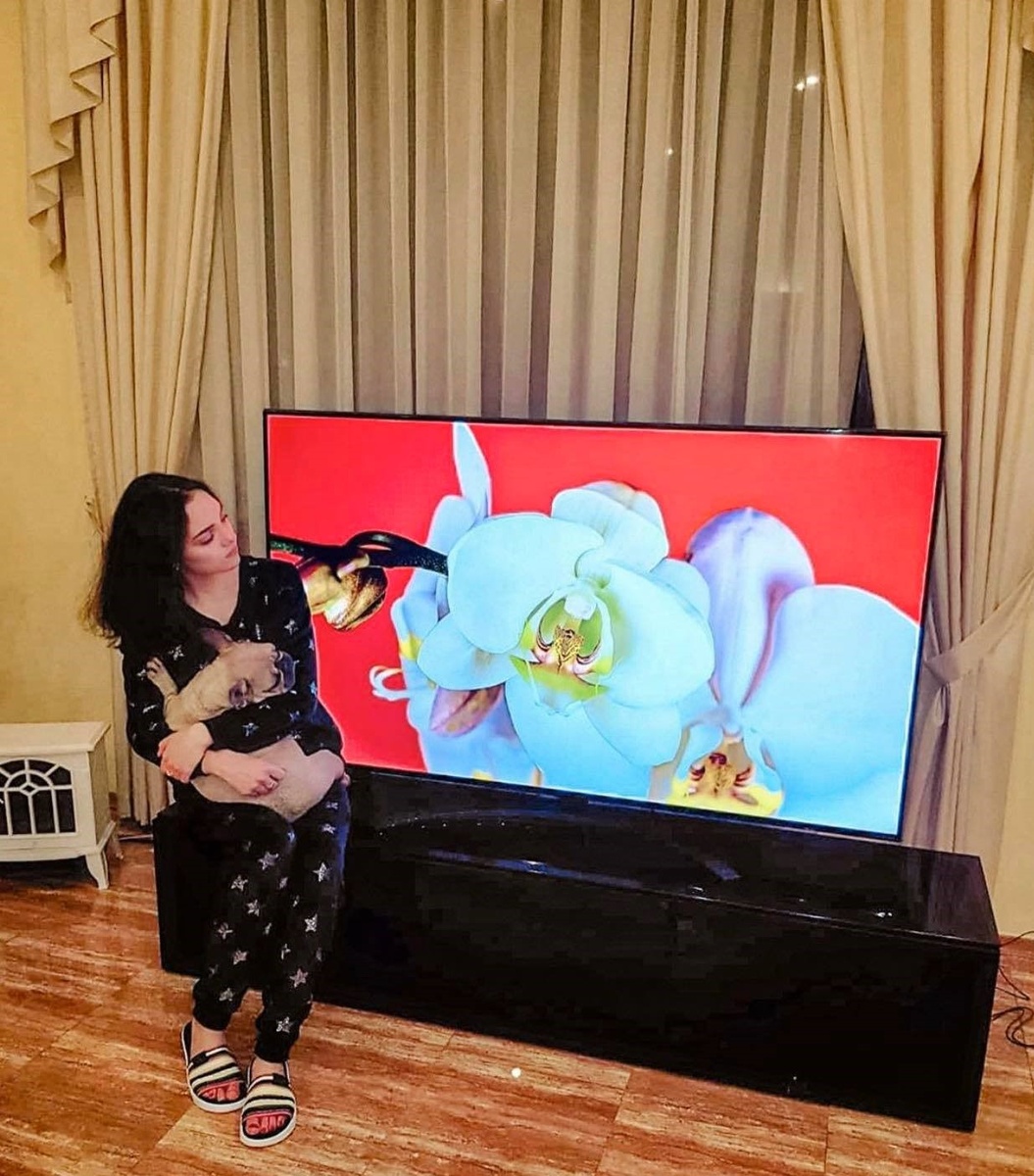 Евгения Медведева