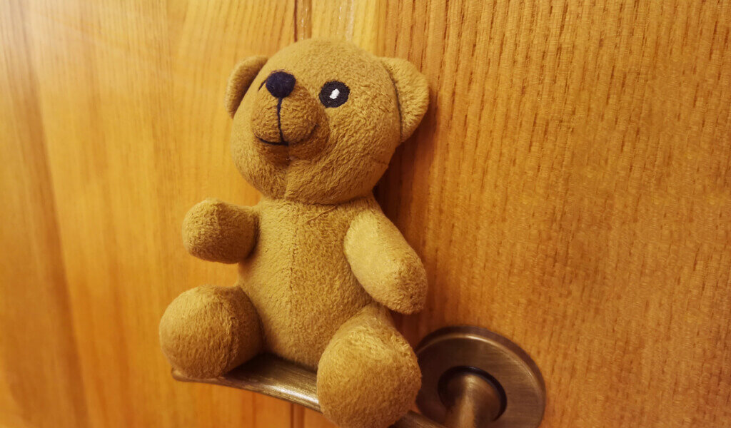 Дети — цветы жизни. Побирательской.