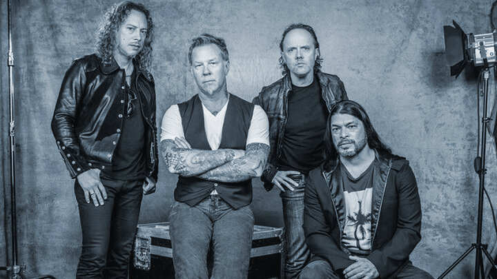 Metallica