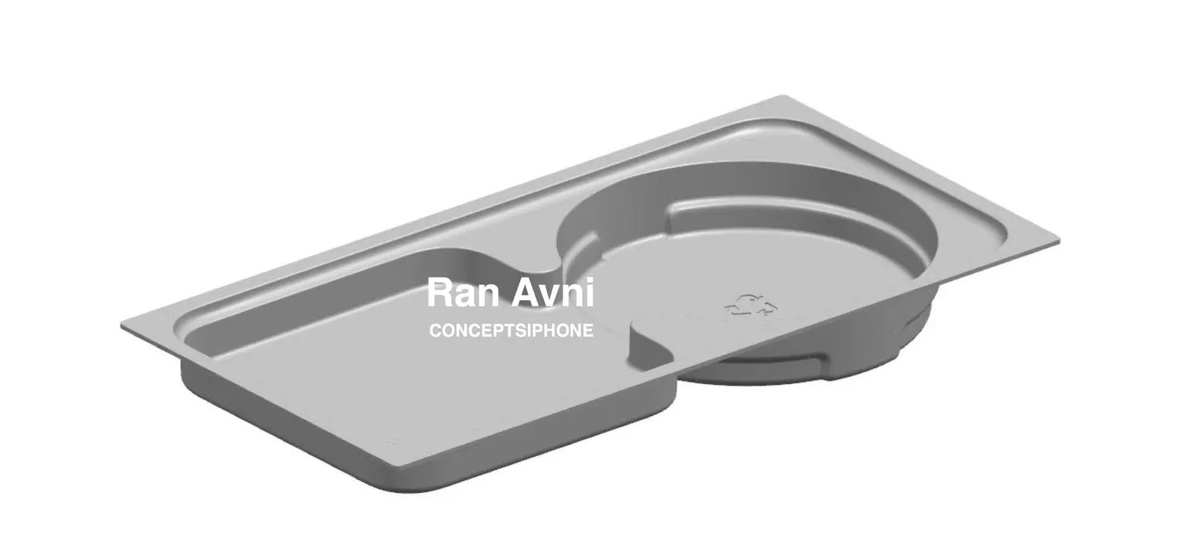 Комплект поставки iPhone 12