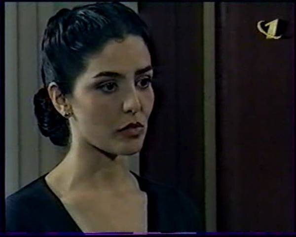 Одна из главных героинь сериала