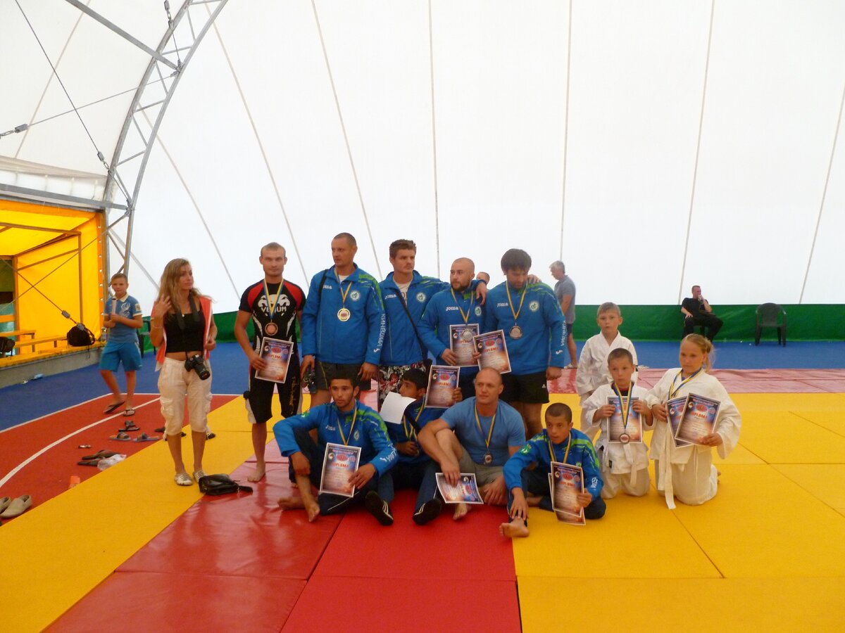 Команда Ивановской области