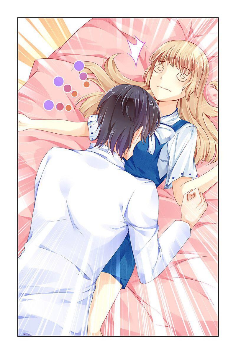 Девочки это - что - то с чем - то. Сразу с первых страниц вас захватит сюжет... «Как же нам не веселиться, не грустить от разных бед, в нашем доме поселился замечательный сосед…» (с) Вот Шуан шуан с новым соседом скучать точно не придётся! Ох, этот торс… Ах, этот пресс… М-м, эти кубики… Ну и что, что характер не сахар? А кому сейчас легко?  