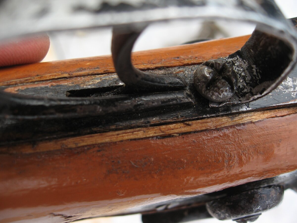 Фото сделанное автором