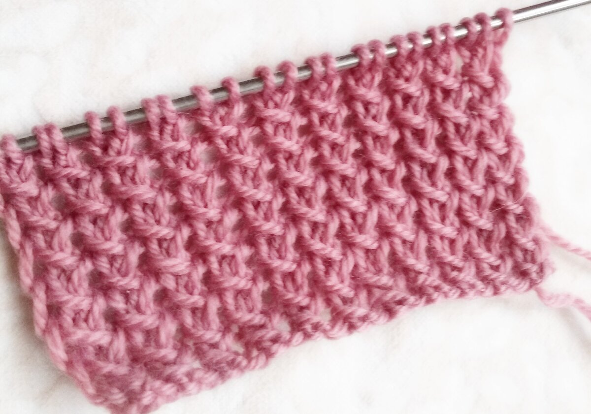 Носки с жаккардовым норвежским узором | Knitting-cluB Вязание для Вас спицами и крючком