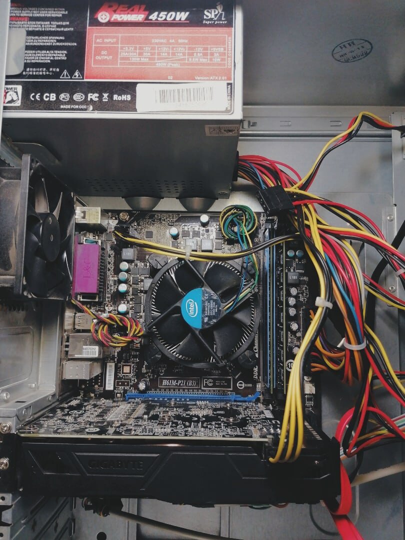 Вот так выглядит. 