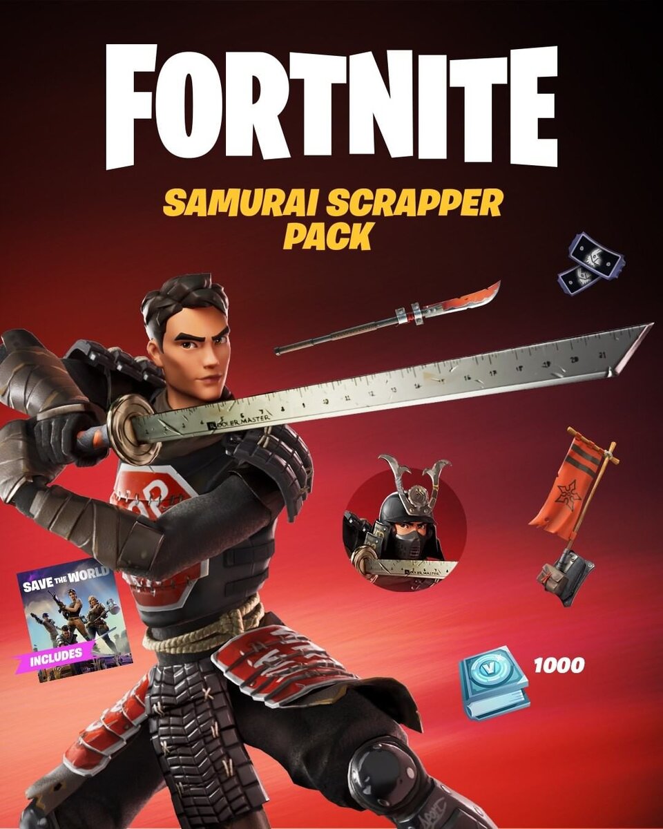 Набор получился очень достойным.