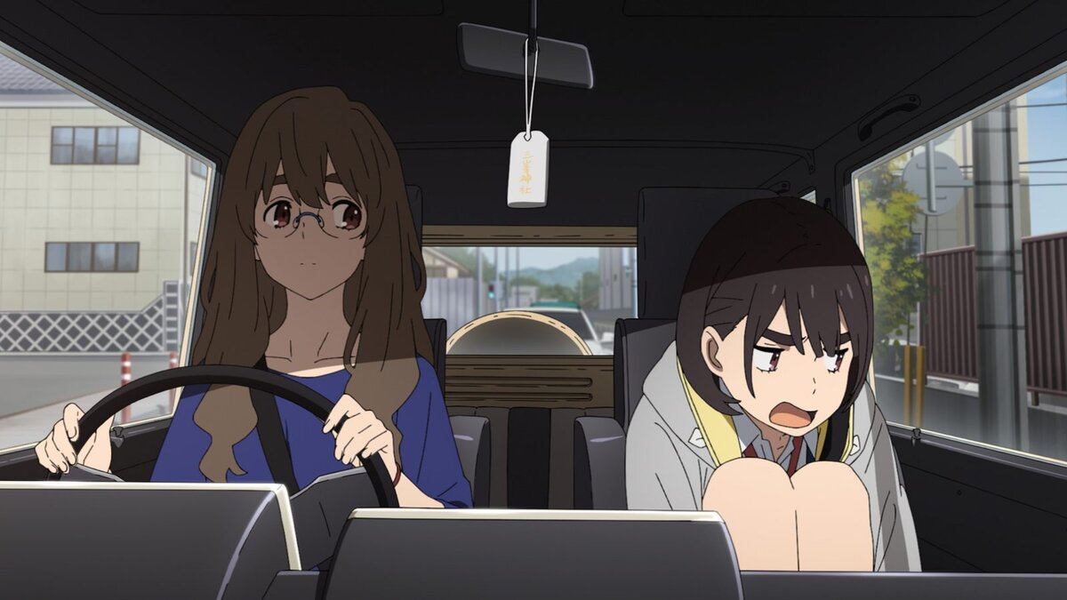 Почему завтра опять понедельник?