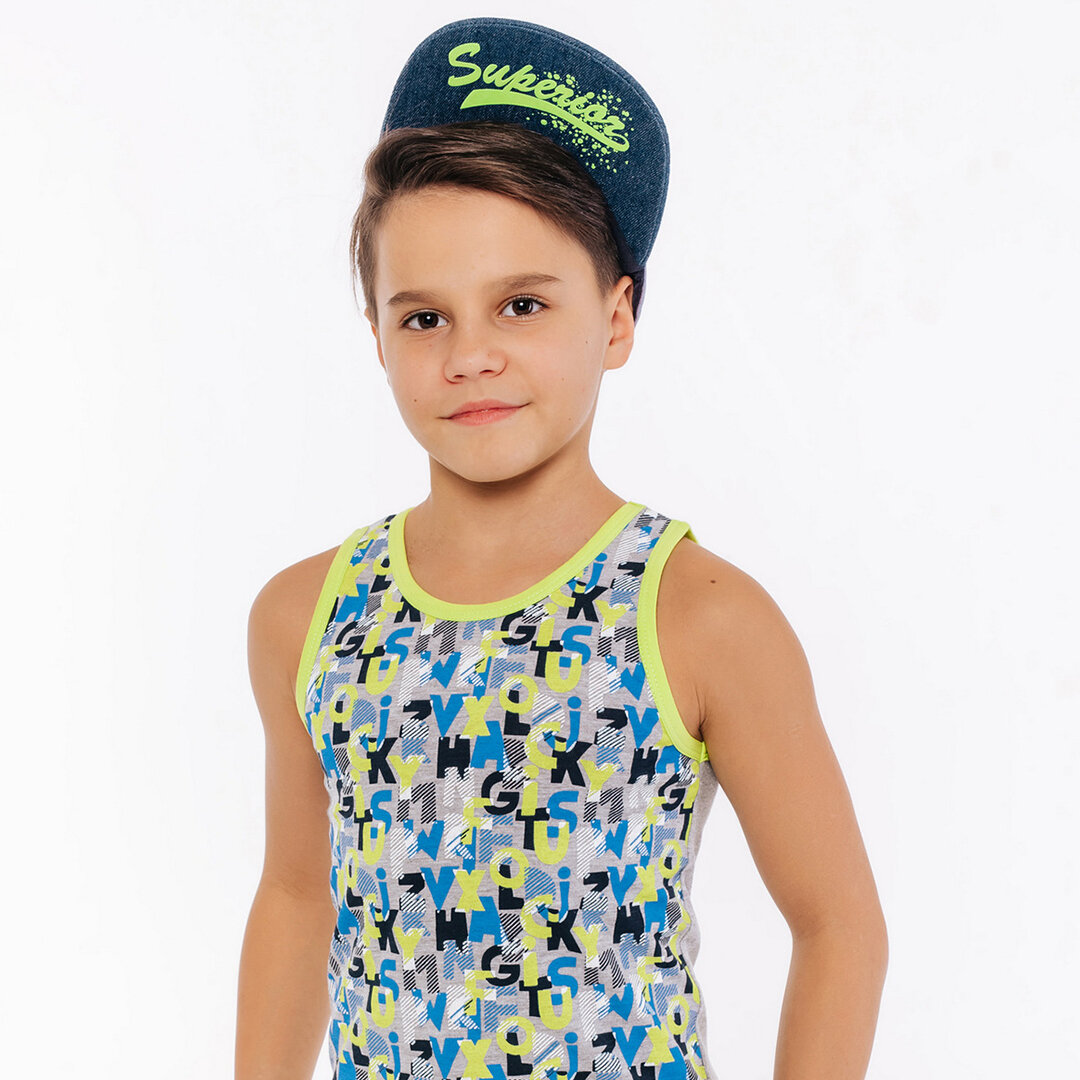 Дети нижнее белье 