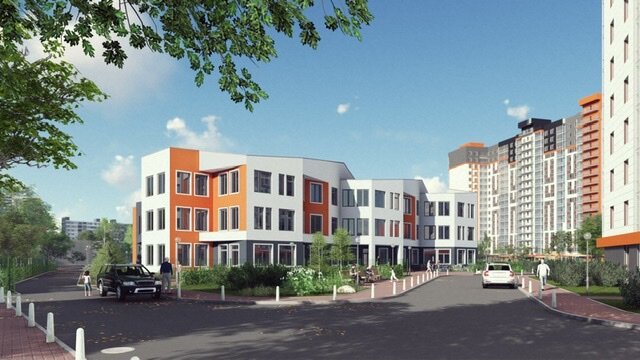 пресс-служба Госстройнадзора