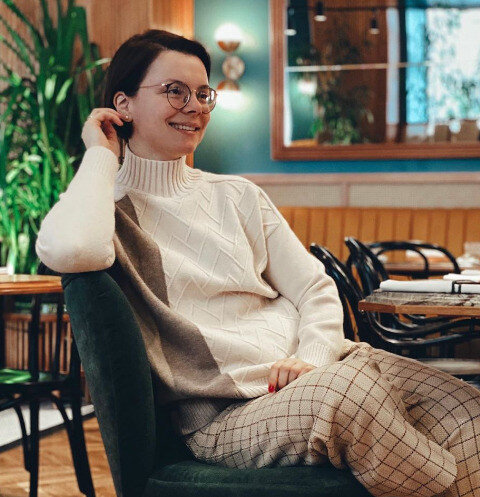 Татьяна Брухунова / Фото: Instagram 