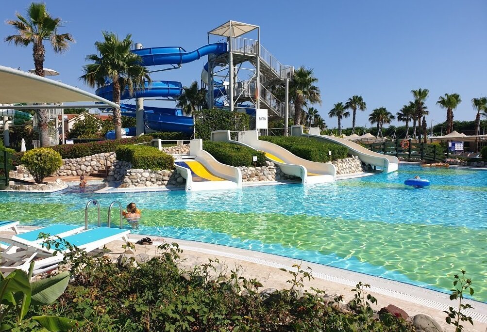 Limak Limra Hotel & Resort 5*