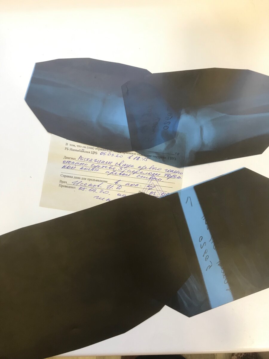 Мои артефакты.