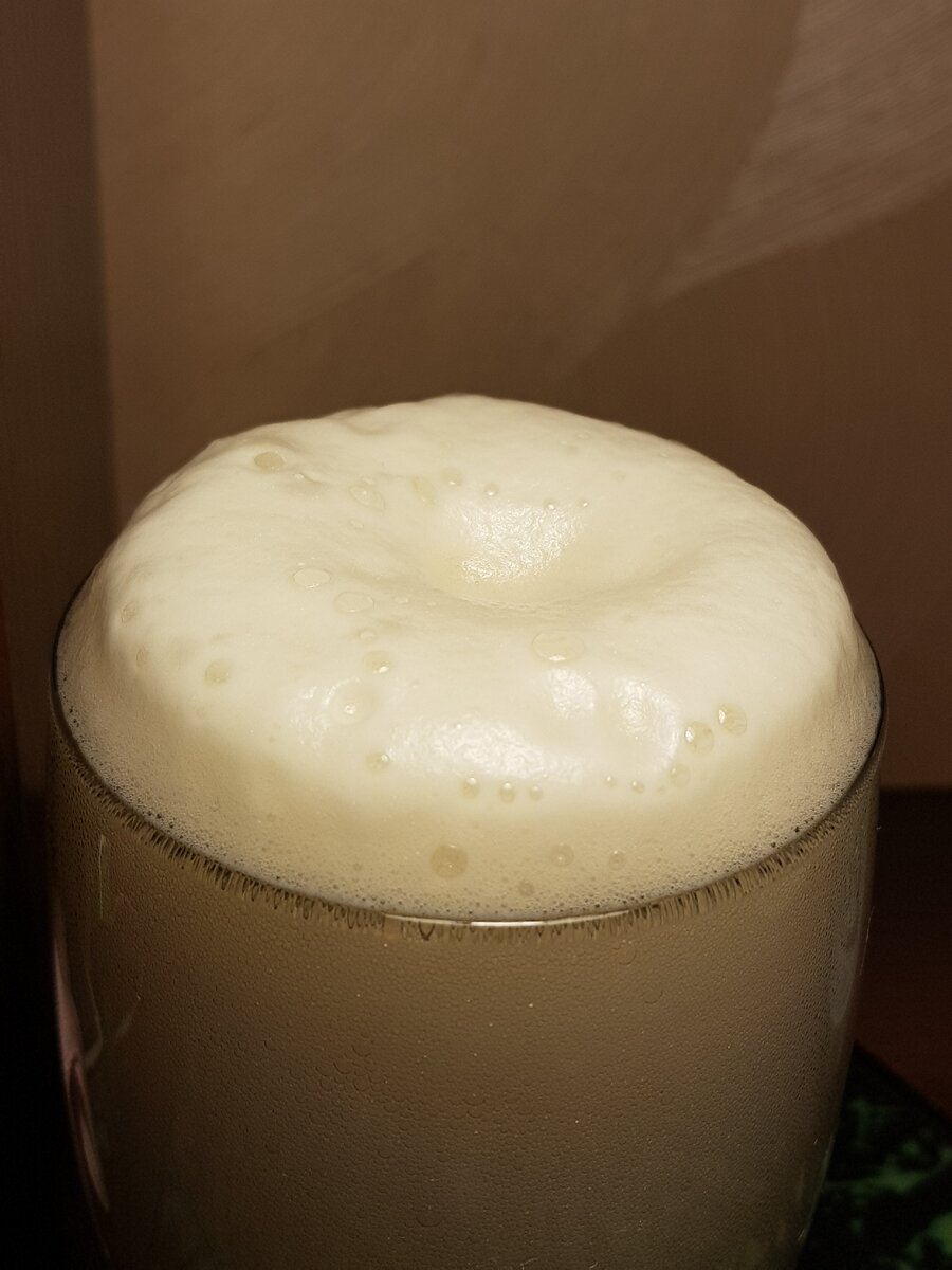  Puls wheat пенка