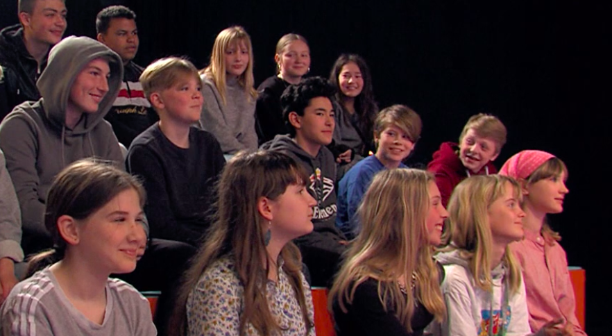 Скринщот с сайта https://www.dr.dk/drtv/se/ultra-smider-toejet_-hvilken-tissemand-er-mest-almindelig_191747