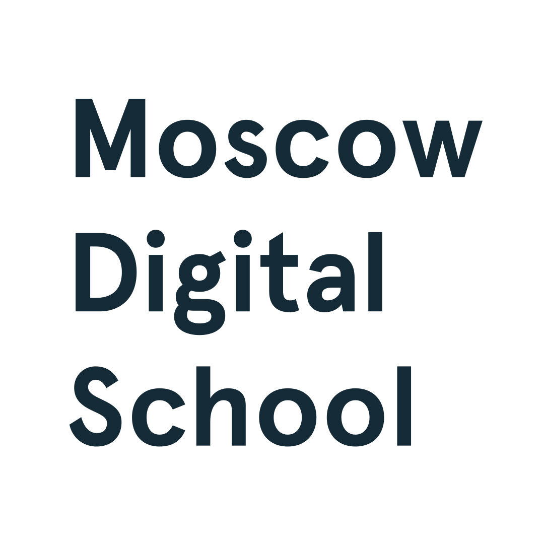 Moscow digital