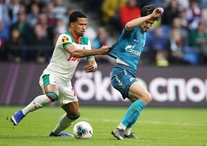 Александр Мысякин, Sport24