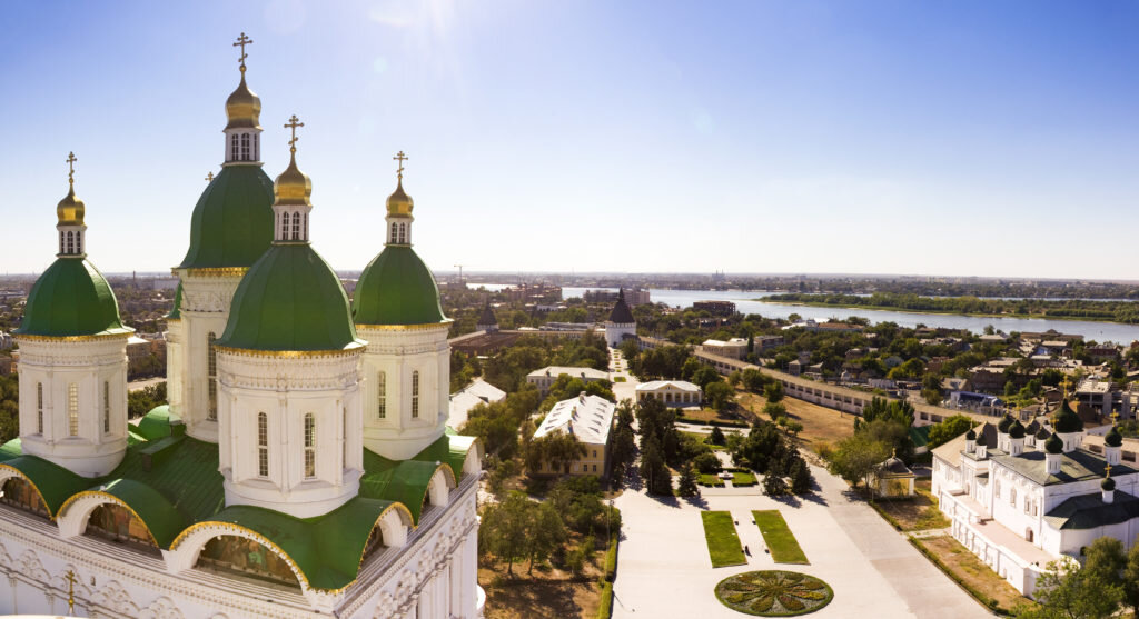 Фото: Gettyimages.com, личные автора