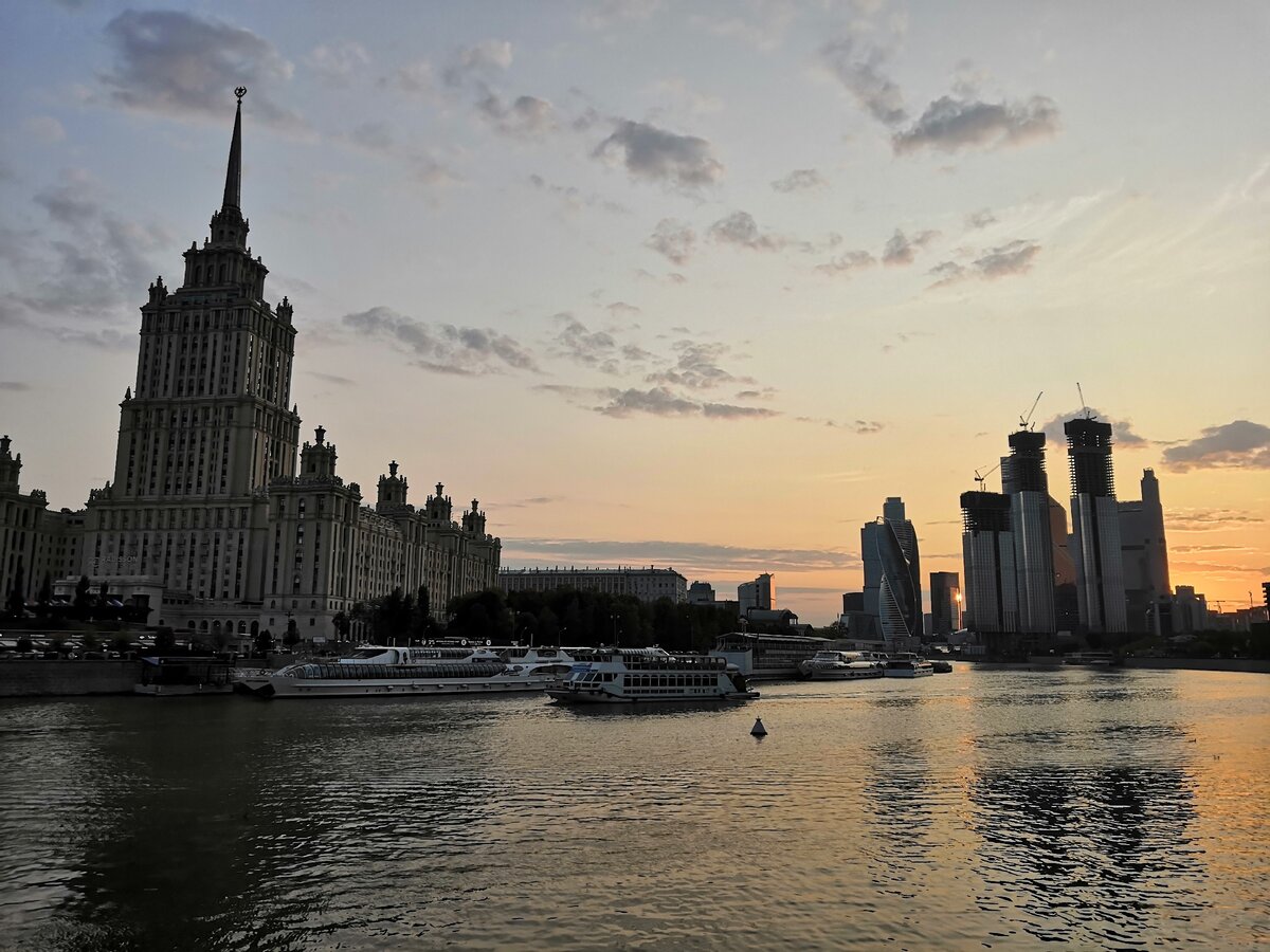 Мечта