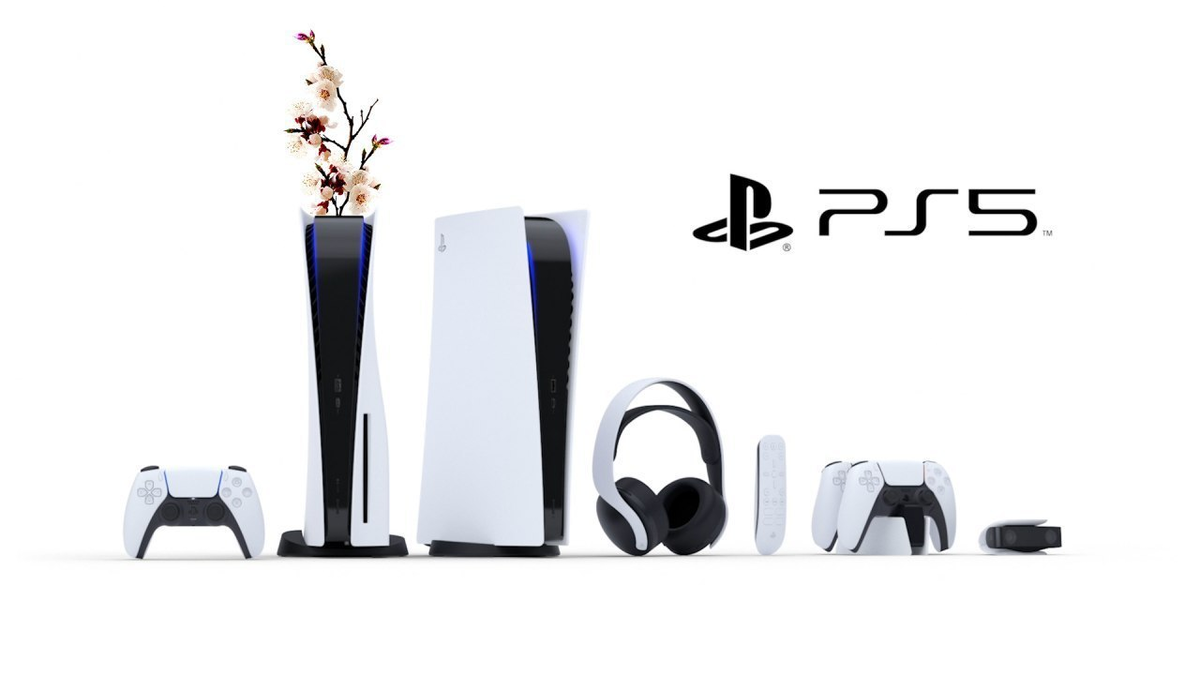 (Изображение предоставлено Sony) 