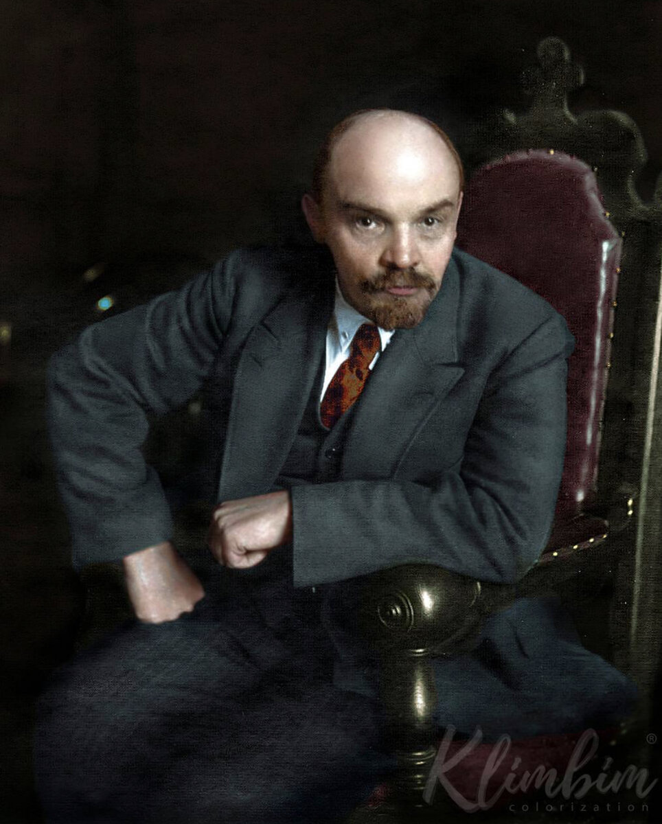 За цветное фото спасибо @color_by_klimbim 