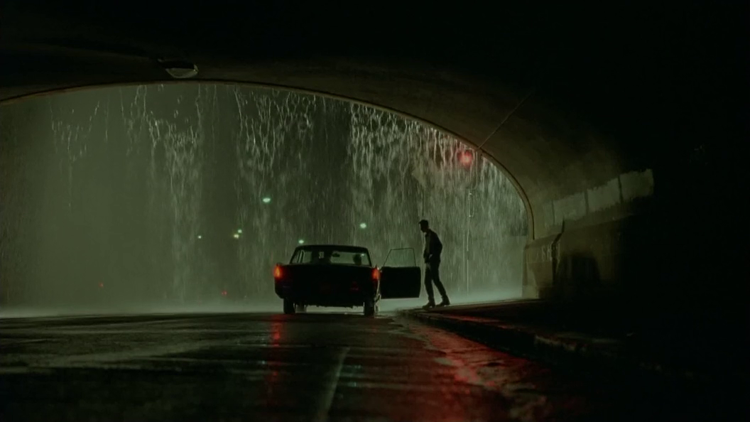 Время выйти покинуть мир, покрытый мраком