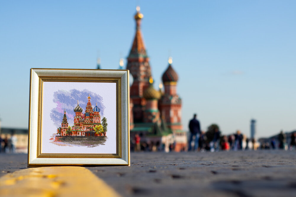 Фото автора