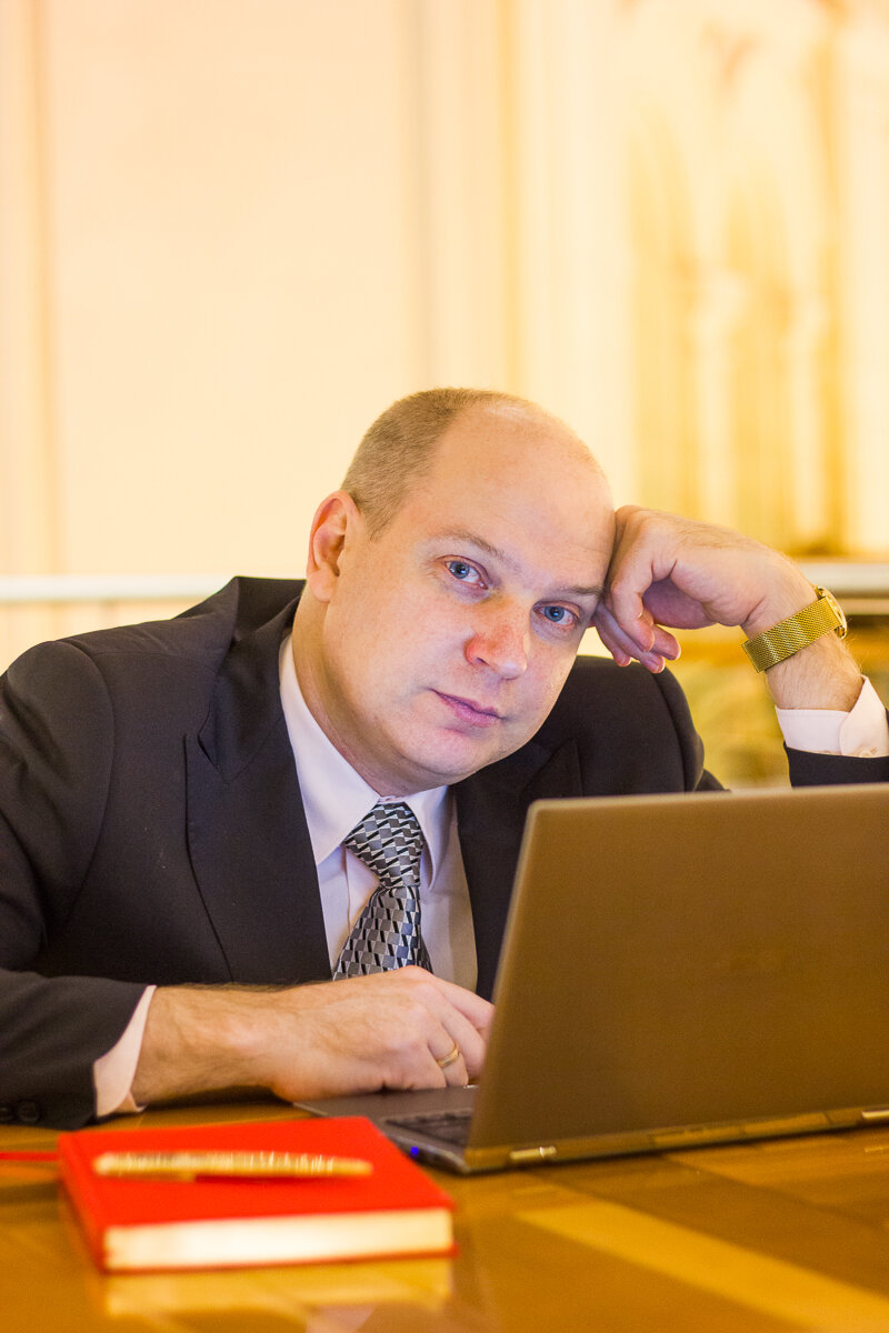 30 качеств лидера 