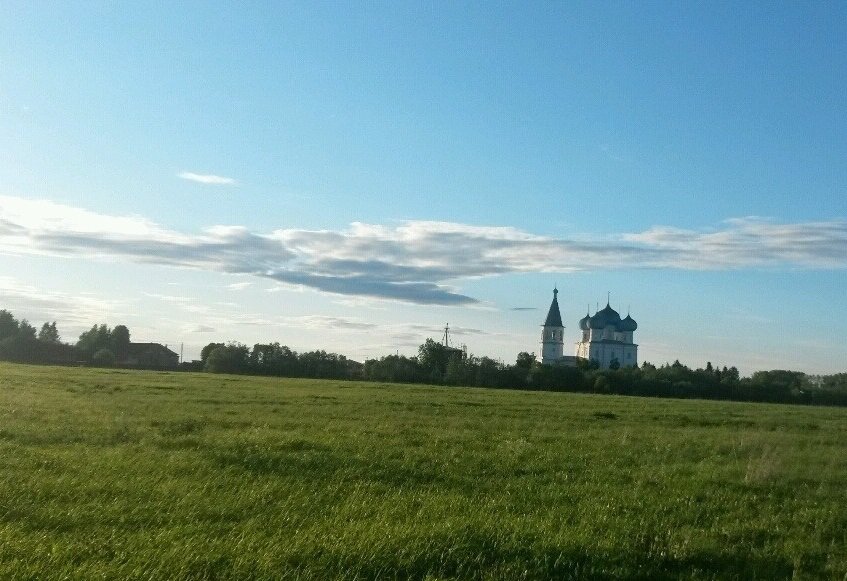 Те самые поля. Фото из интернета