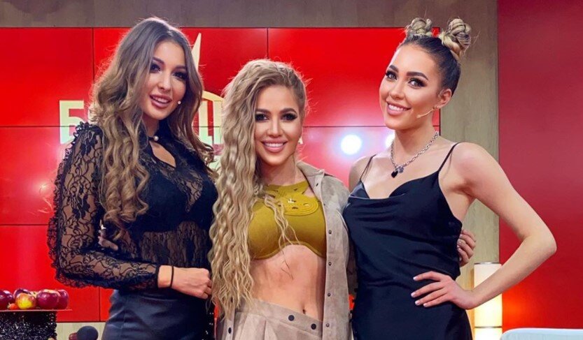 Источник фото: личная страница участника Дом 2