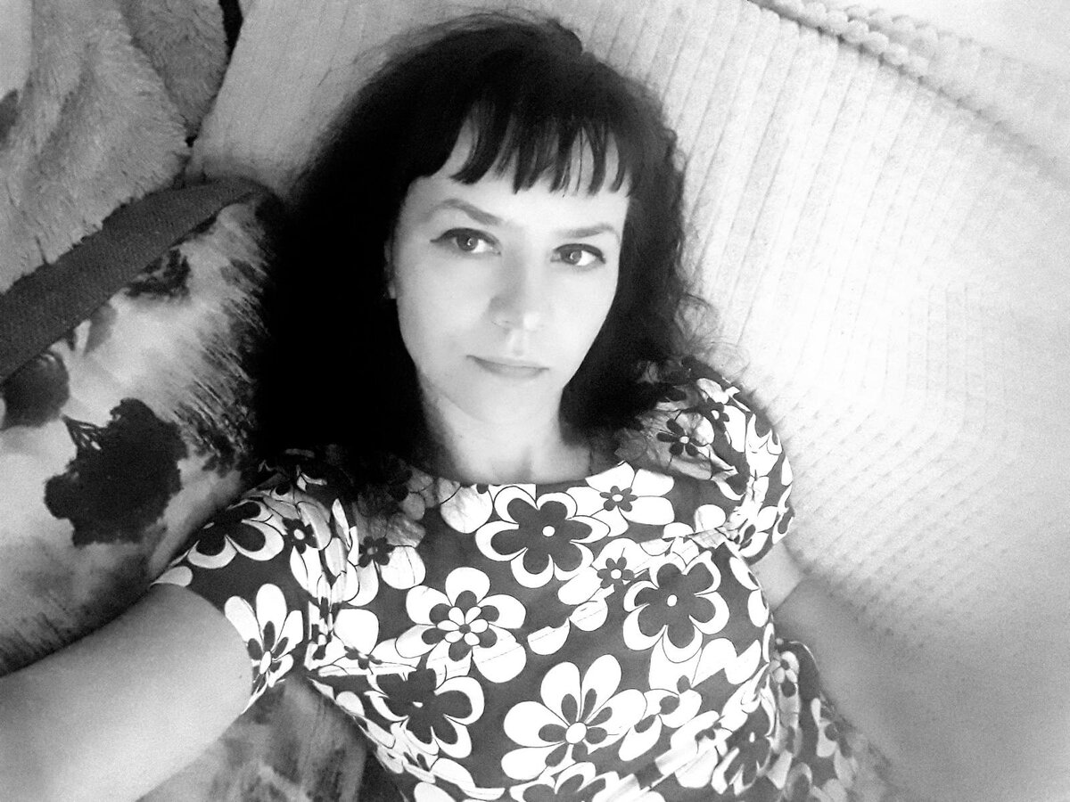 На фото автор